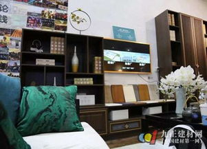 亞丹千萬加盟計劃引爆市場，裝修建材行業掀起新一輪加盟狂潮