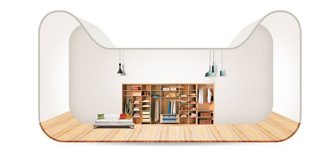 創意貓頭，點亮家居之美 裝修建材海報的視覺盛宴