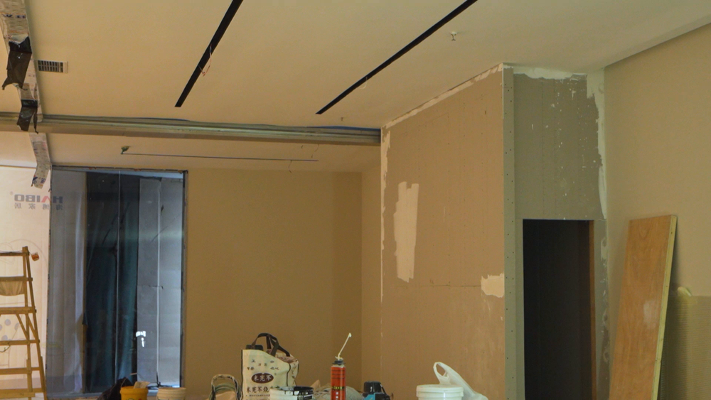 裝修建材 從選材到施工的全方位指南