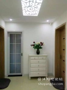 家庭裝修建材全攻略 從沭陽論壇看裝修選材要點